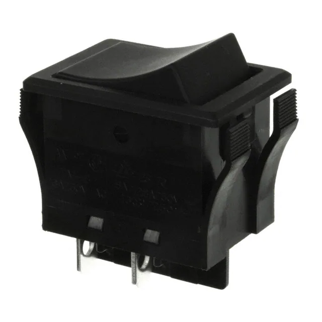 JWL11RAA/UCV NKK Switches electronic component